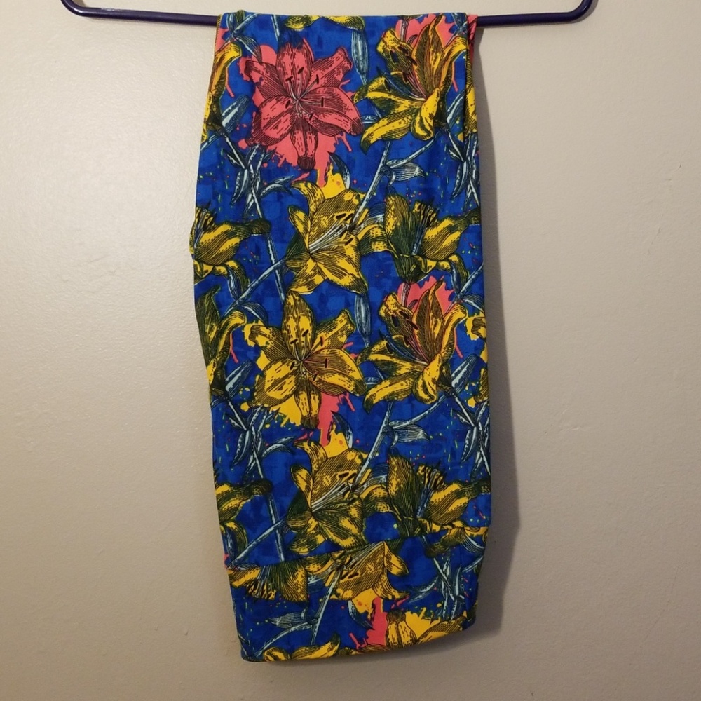 Lularoe leggings
